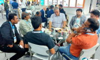 巴基斯坦农业展2026门票在哪买