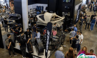 2026墨西哥自行车展时间表及地点