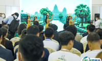 柬埔寨水展2026时间和举办地点