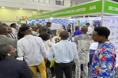 尼日利亚拉各斯建筑及建材展览会(Nigeria Build Expo)2026年参展指南