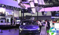 2025广州国际车展参展企业名单揭晓