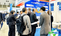 2025年大阪软件展展位费用与申请指引
