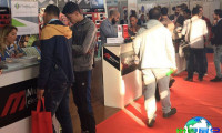 阿尔及利亚建材展2026参展商名录