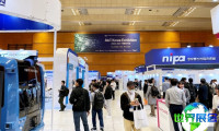 2026年韩国物联网展览会观众预先登记现已启动，精彩盛事即将拉开帷幕！