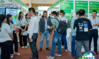 2026年柬埔寨农业机械展览会门票如何获取，有哪些购票渠道？