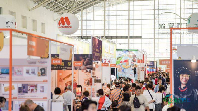 2025年中国台湾国际高雄食品展览会：展现南台湾食品产业实力