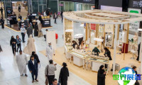 2026年阿联酋钟表展展出品类一览