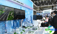 2026年深圳跨境电商展览会展位费用与布局图
