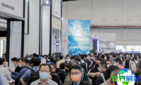 2026年台湾显示展览会展品范畴