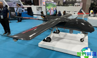 2026年迪拜无人机展览会 观众预先登记活动正热烈展开