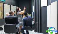 2026年土耳其石材展展位费用与申请指南
