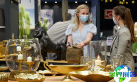 2026年德国消费品展览会涵盖哪些展品类别？