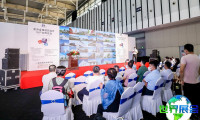 2026年上海金属建筑展览会展位费用与布局图