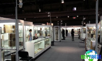 2026纽约版权展览会 参观者预先登记现已启动，盛况即将呈现！