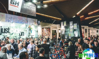 2026年比利时自行车展购票方式