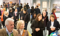 2026科隆艺术展最新参展商名录