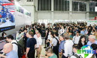 2026年上海铜工业展览会日程与场馆信息