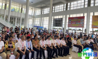 2026年厦门工程机械展览会参观指南（日程安排与购票方式）