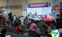 2026年印尼孕婴童展展位布局与申请指南