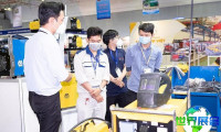 2026年越南焊接展览会参观指引：日程安排与票务信息