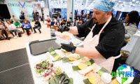 2026年纽约餐饮展门票如何申请？多少钱？
