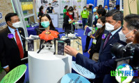 2026年泰国农业机械展(AGRITECHNICA ASIA)涵盖哪些展品？