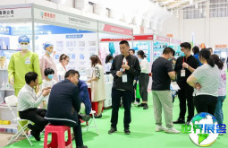 2026年山西医疗器械展(CWMEE)门票购买渠道