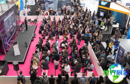 2026北美物联网科技博览会(IoT TECH EXPO North America)举办信息