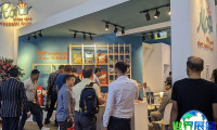 2026年伊朗食品配料展(Iran Agrofood)最新参展企业名单