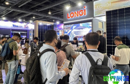 菲律宾光伏展览会(The Solar Show Philippines)2026最新参展指南
