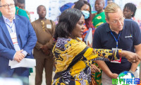 2026年尼日利亚水资源博览会 (West Africa Water Expo) 观展指南（日程场馆+票价信息）