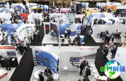 2026年北美5G博览会(5G Expo North America)圣何塞站门票购买指南