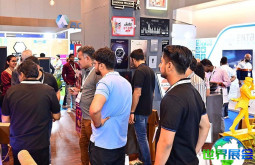 2026年印度零售展（In Store Asia）参观攻略：展会日程与门票信息
