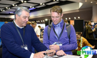 北美物联网科技博览会（IoT TECH EXPO North America）2026年参观全攻略：日程安排与票务详情