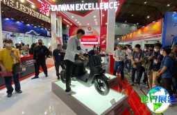 印尼叉车展(Forklift Indonesia)2026门票获取方式
