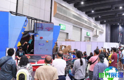 2026年泰国户外盛会(OUTDOOR FEST)参观指南（日程/场馆/观众注册）