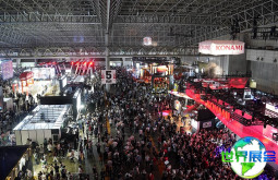 2026年东京游戏市场(Tokyo Game Market)观展全攻略：日程安排与票价信息