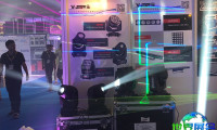 2026年印度灯光音响展览会(Palmexpo)观展指南：日程/场馆/购票方式详解