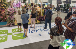 2026年美国花卉展览会(Floriexpo)购票途径及票价详情