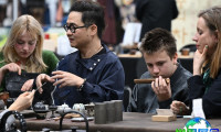2026年韩国茶文化博览会(K-TEA EXPO)参观攻略：展会日程、地点及票价详情