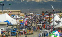 2027年加州世界农业博览会(WORLD AG EXPO)将展示哪些产品？