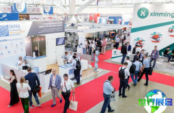 俄罗斯冶金展(Metallurgy Russia)2026门票获取方式
