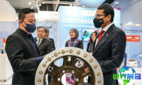 2026年雅加达国际化工展(CHEMICAL INDONESIA)观展指南（日程+场馆+购票）