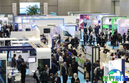 马来西亚能源展(ENERtec Asia)2026年参观指引:日期场馆/入场券