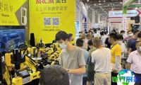 2026年天津机床展览会(CMES)观展指南：日程安排、场馆位置及门票获取方式