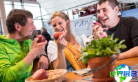 2028年德国水果展(Fruchtwelt Bodensee)如何购票？有哪些购票渠道？