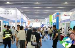 2026年广州洁净展(Cleanroom Guangzhou)涵盖哪些展品类别？
