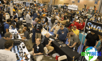 亚特兰大刀展(Blade Show Atlanta)2026年门票获取方式