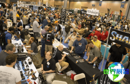 亚特兰大刀展(Blade Show Atlanta)2026年门票获取方式