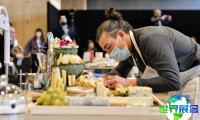 2026年法国乳酪展(Salon Fromage)观展指南（日程场馆/观众注册）